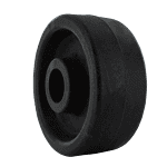 Quality industrial caster wheel for heavy-duty applications.