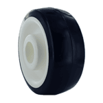 Quality 52-21XL-BLW caster wheel for industrial applications.