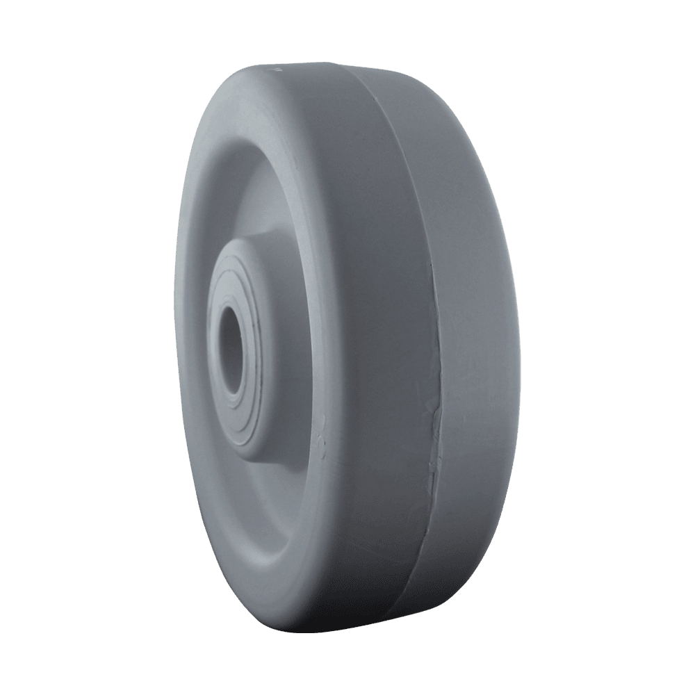 Quality industrial caster wheel for machinery.