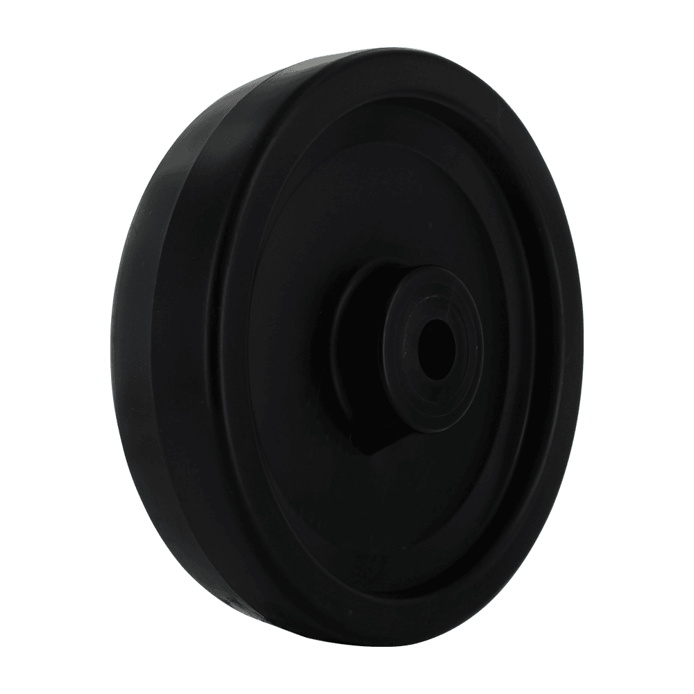 Quality industrial caster wheel for machinery.