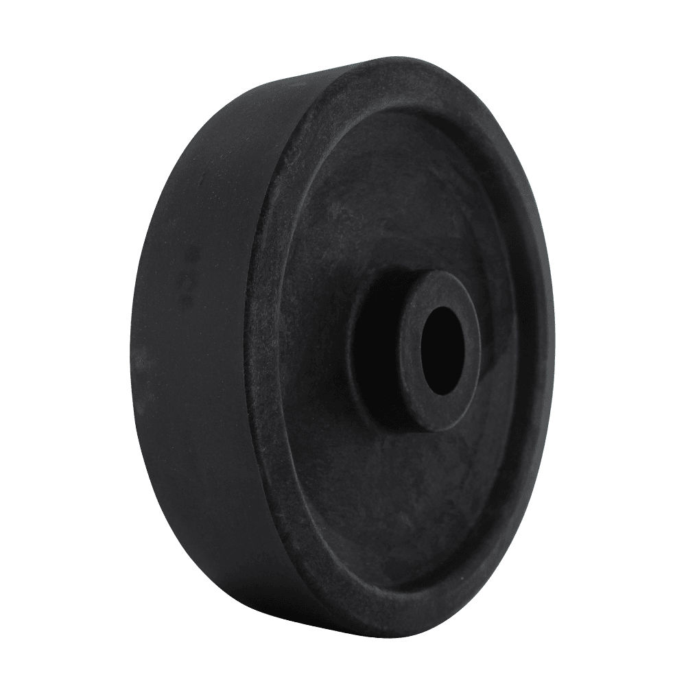 Quality 82-171XT-B caster wheel for industrial applications.
