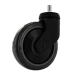 Quality industrial caster wheel for heavy-duty applications.