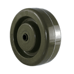 Quality industrial caster wheel for heavy-duty applications.