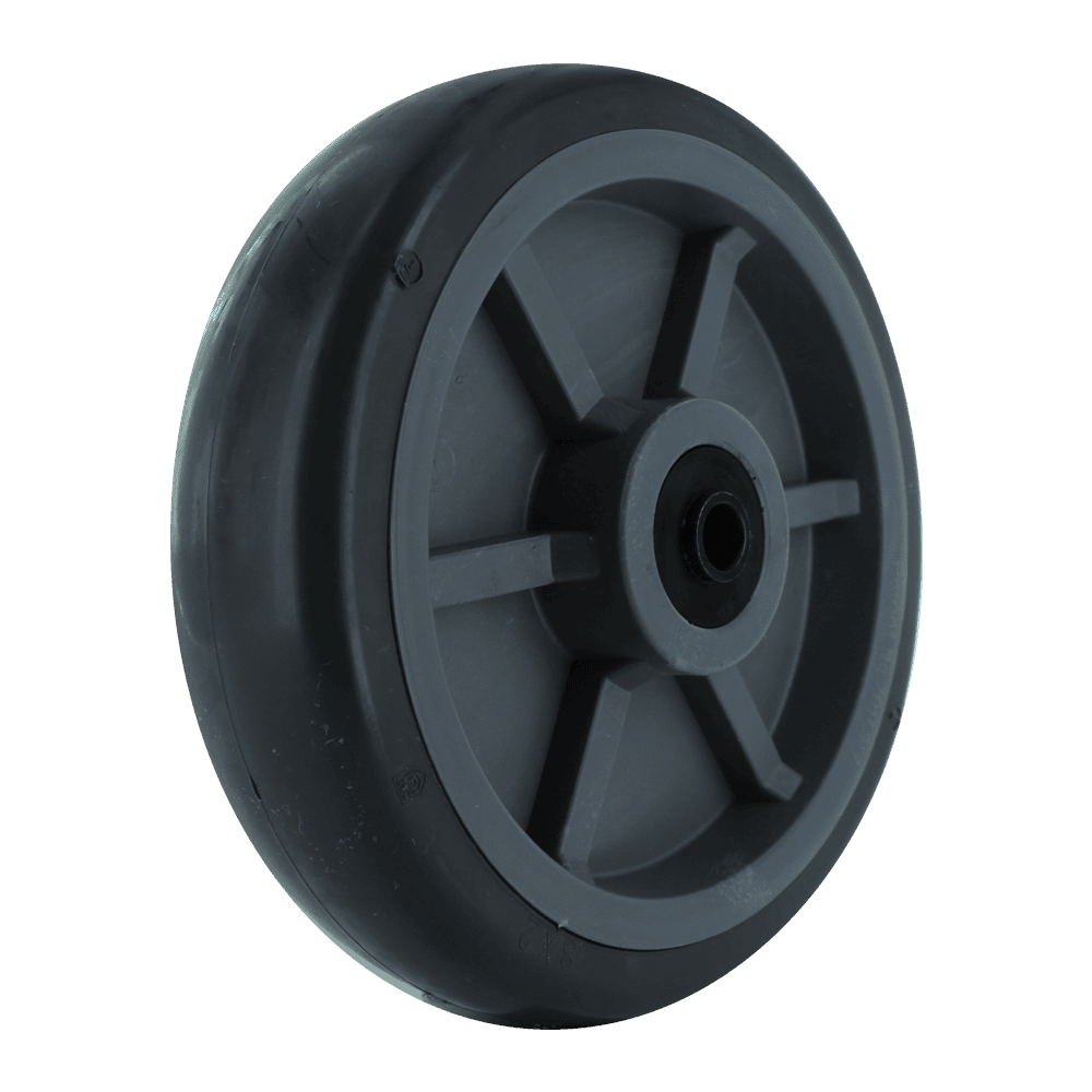 Quality P&H Casters WC4082GP wheel for industrial applications.