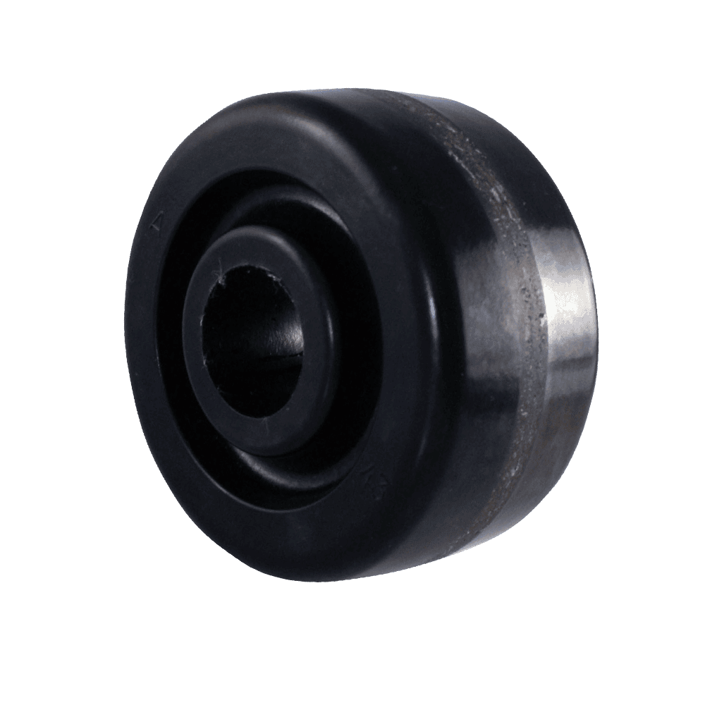 Wheel for industrial caster, WL4042BN model by P&H Casters.