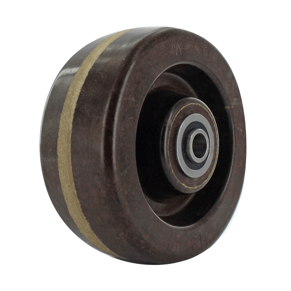 Quality Industrial Caster Wheel for Heavy Equipment.