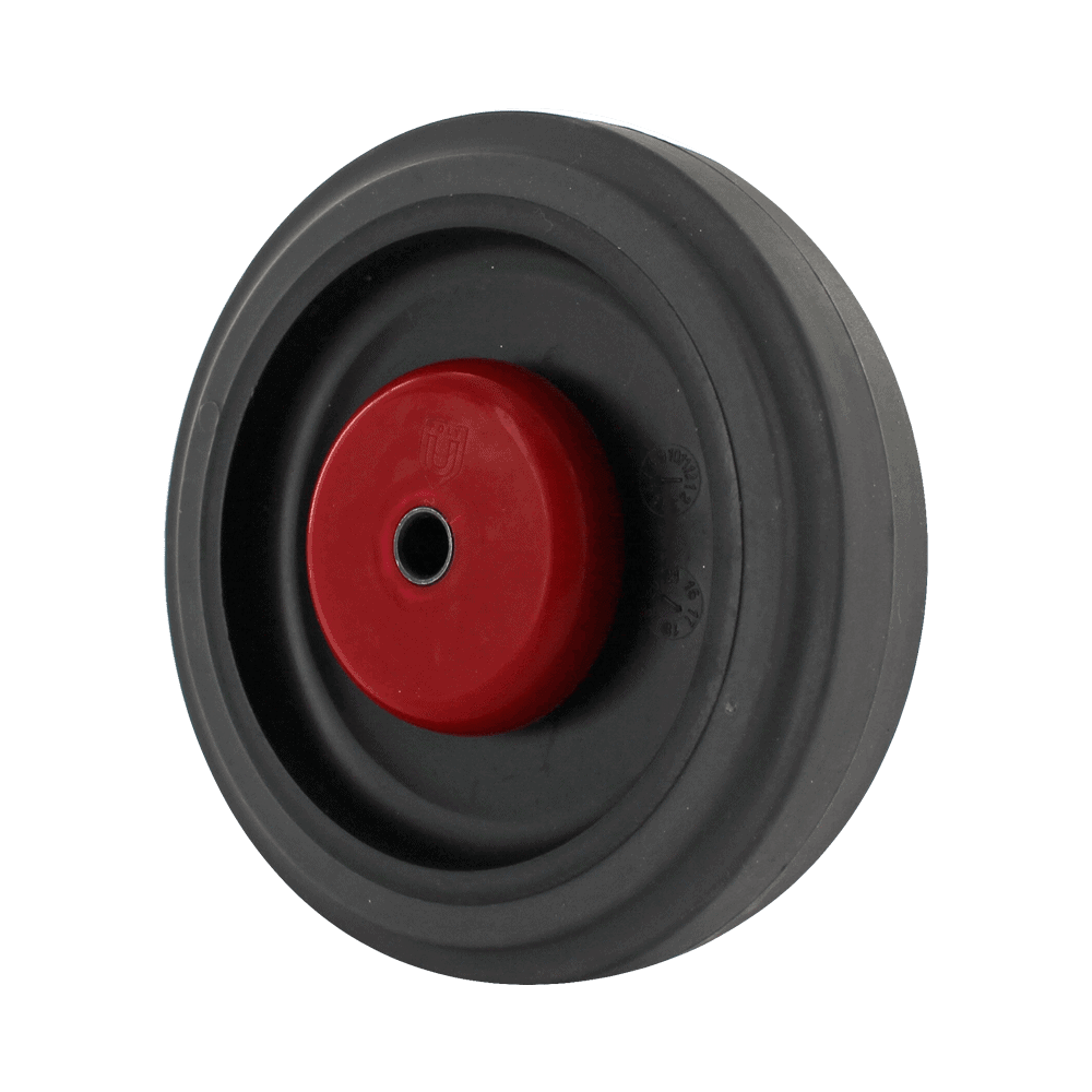 Quality Industrial Caster Wheel for Heavy Loads.