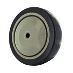 Quality P&H Casters WU2054TD wheel for industrial applications.