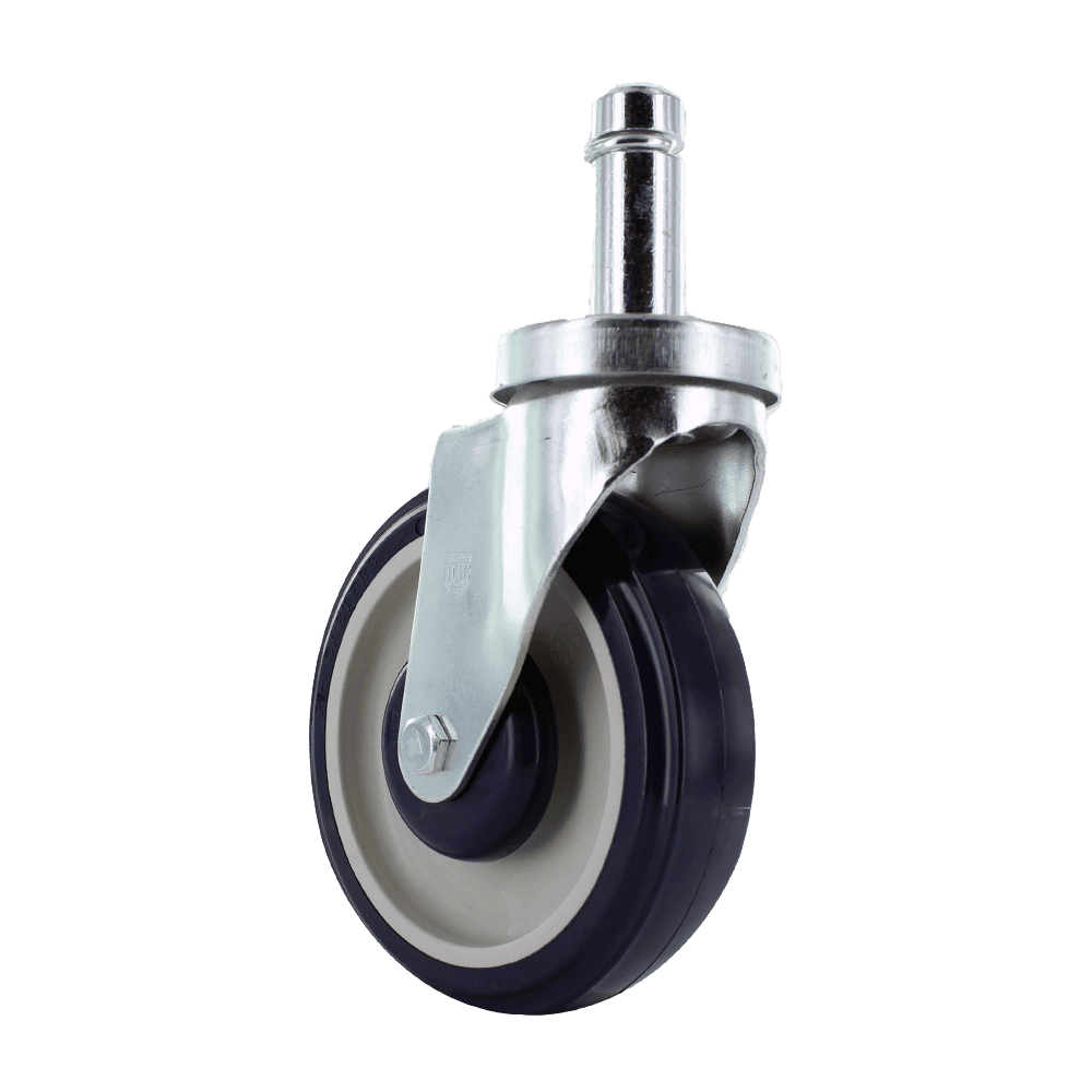 Quality Z20F054CLDE caster wheel for industrial applications.