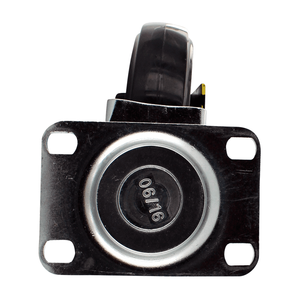 Quality Z22P234CLDE caster wheel for industrial applications.