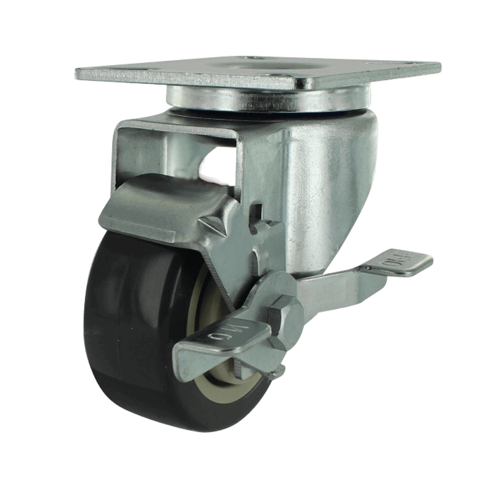 Quality P&H Casters Z26P234CTKIB for durable mobility solutions.