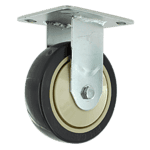 Quality industrial caster wheel for heavy-duty applications.