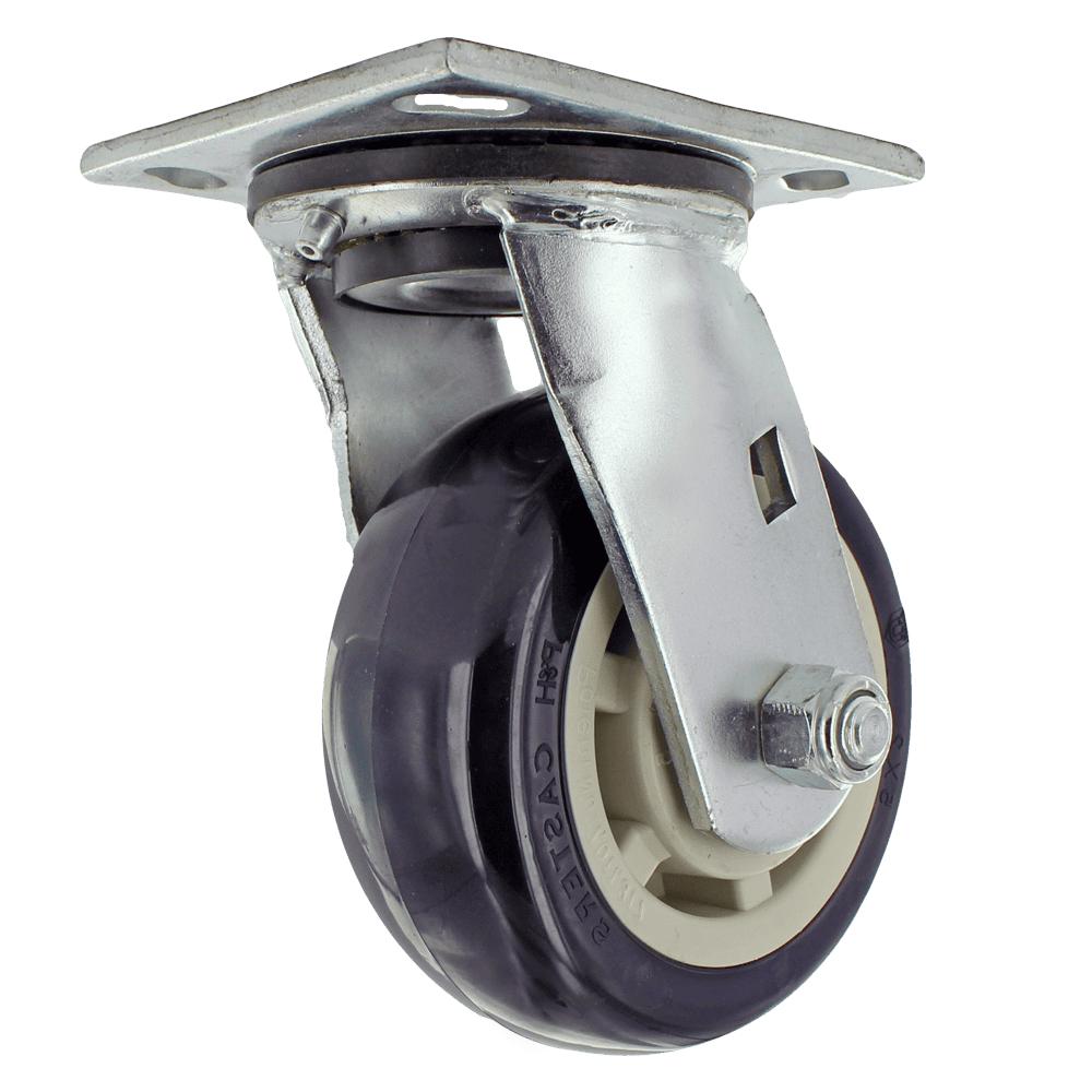 Quality P&H Casters Z40P352CLPL for durable mobility solutions.