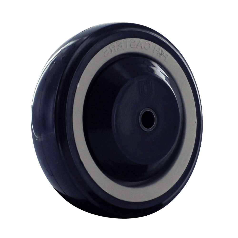 Quality P&H Casters WC2041LD wheel for smooth mobility.