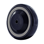 Quality P&H Casters WC2041LK wheel for smooth mobility.