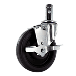 Quality Industrial Caster for Heavy Equipment.