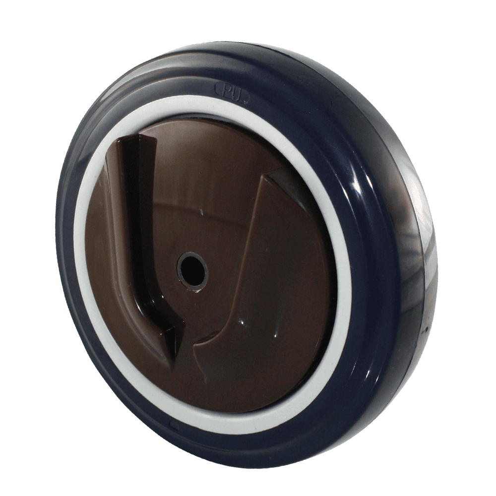 Quality P&H Casters WC3054LGL wheel for smooth mobility.
