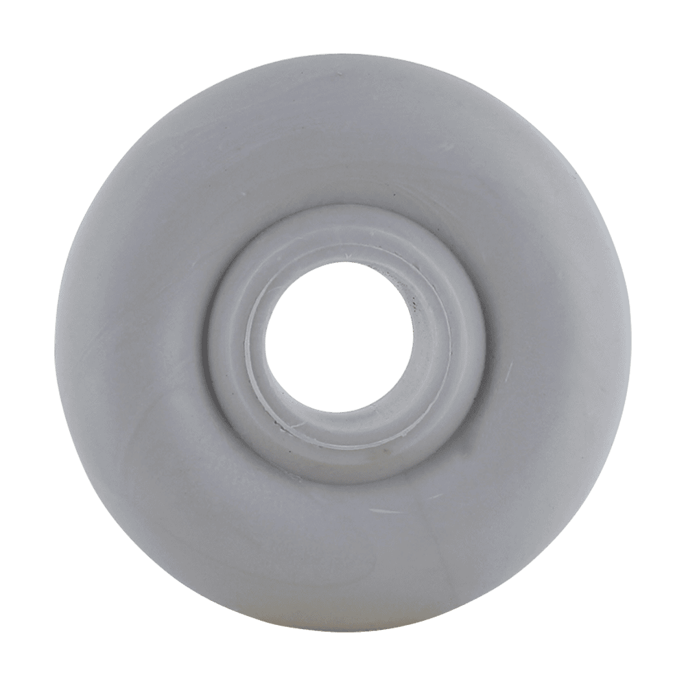 Wheel for industrial caster applications.
