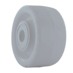 Quality industrial caster wheel for machinery.