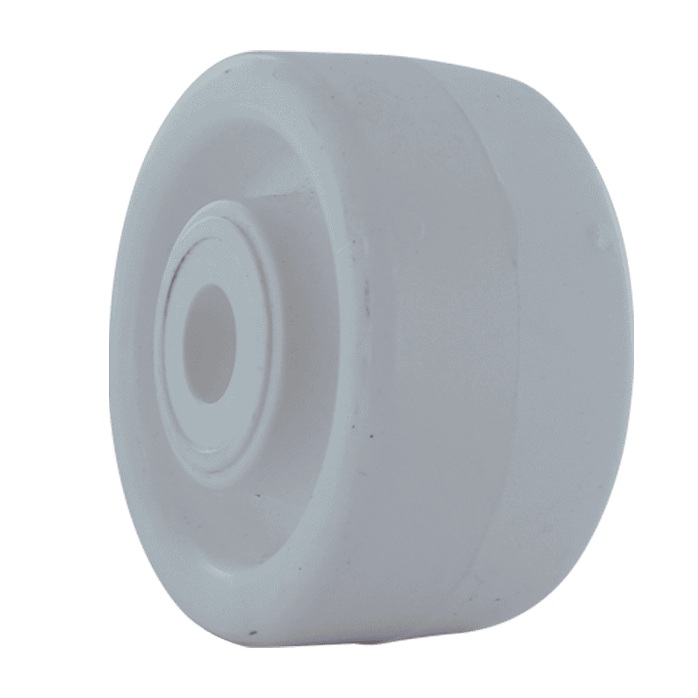 Quality industrial caster wheel for machinery.