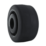 Quality industrial caster wheel for heavy-duty applications.