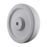 Wheel for industrial caster applications, model 65-121C-W.