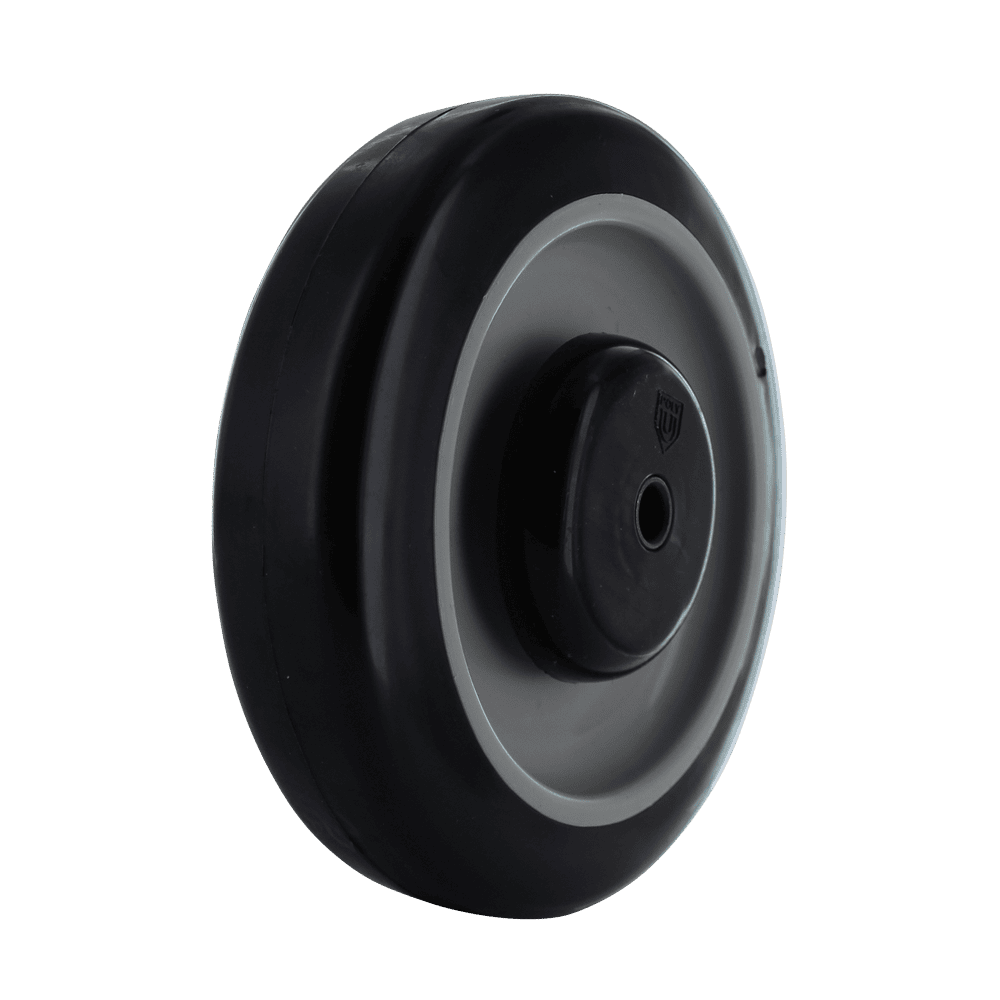 Quality Industrial Caster Wheel for Heavy Equipment.