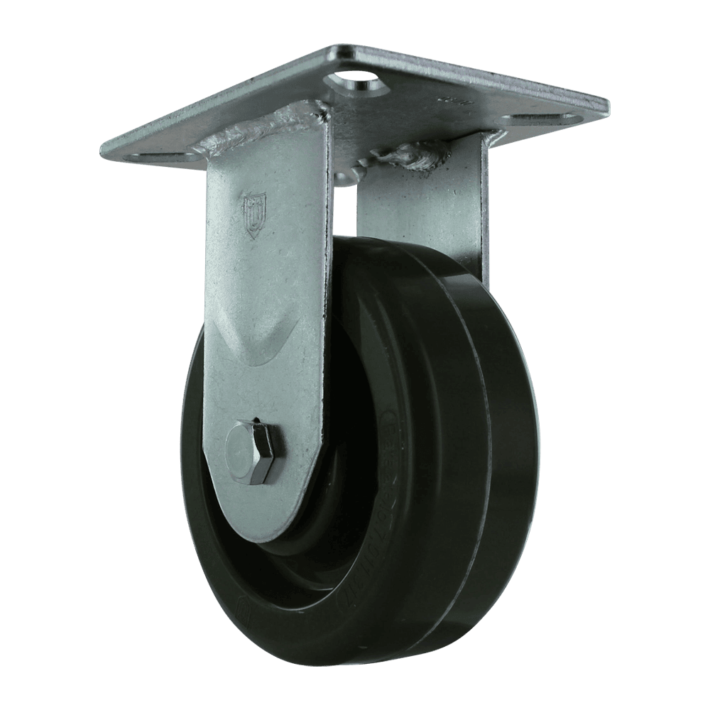 Quality P&H Casters Z27P2431NLHF for smooth mobility.
