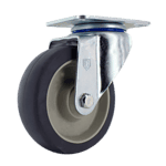 Quality Z20P144CTCE caster wheel for industrial applications.