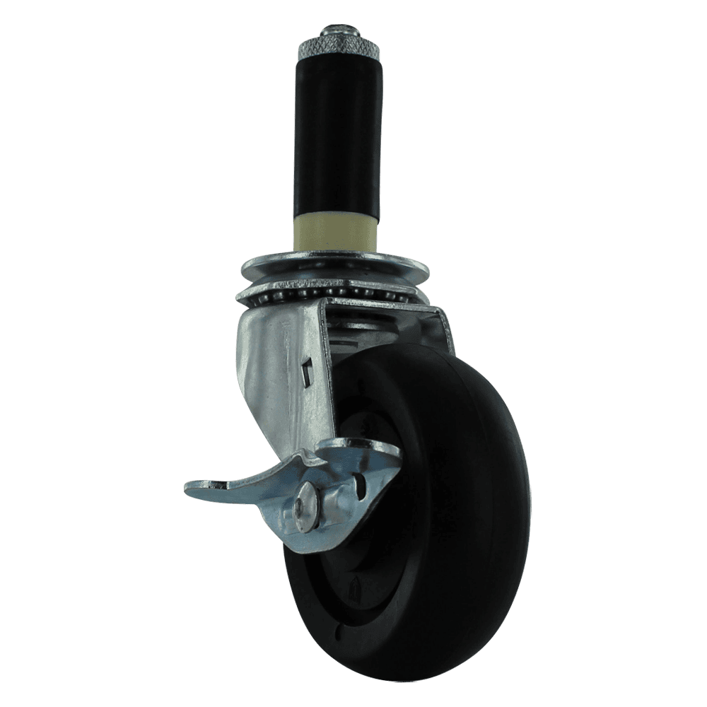 Quality Caster Wheel for Industrial Use.