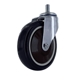 Quality Industrial Caster Wheel for Equipment.