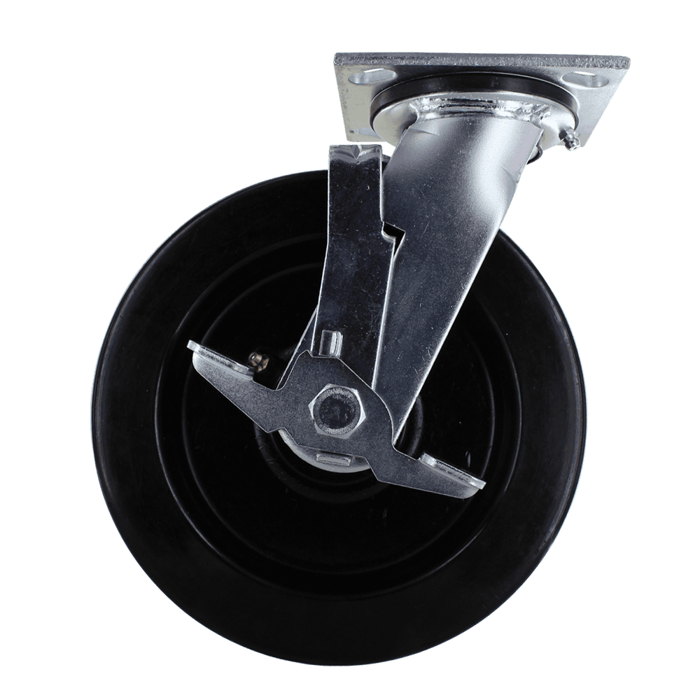 Quality Industrial Caster Wheel for Equipment.