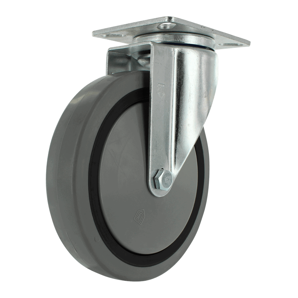 Quality P&H Casters Z26P264NEKI for durable mobility solutions.