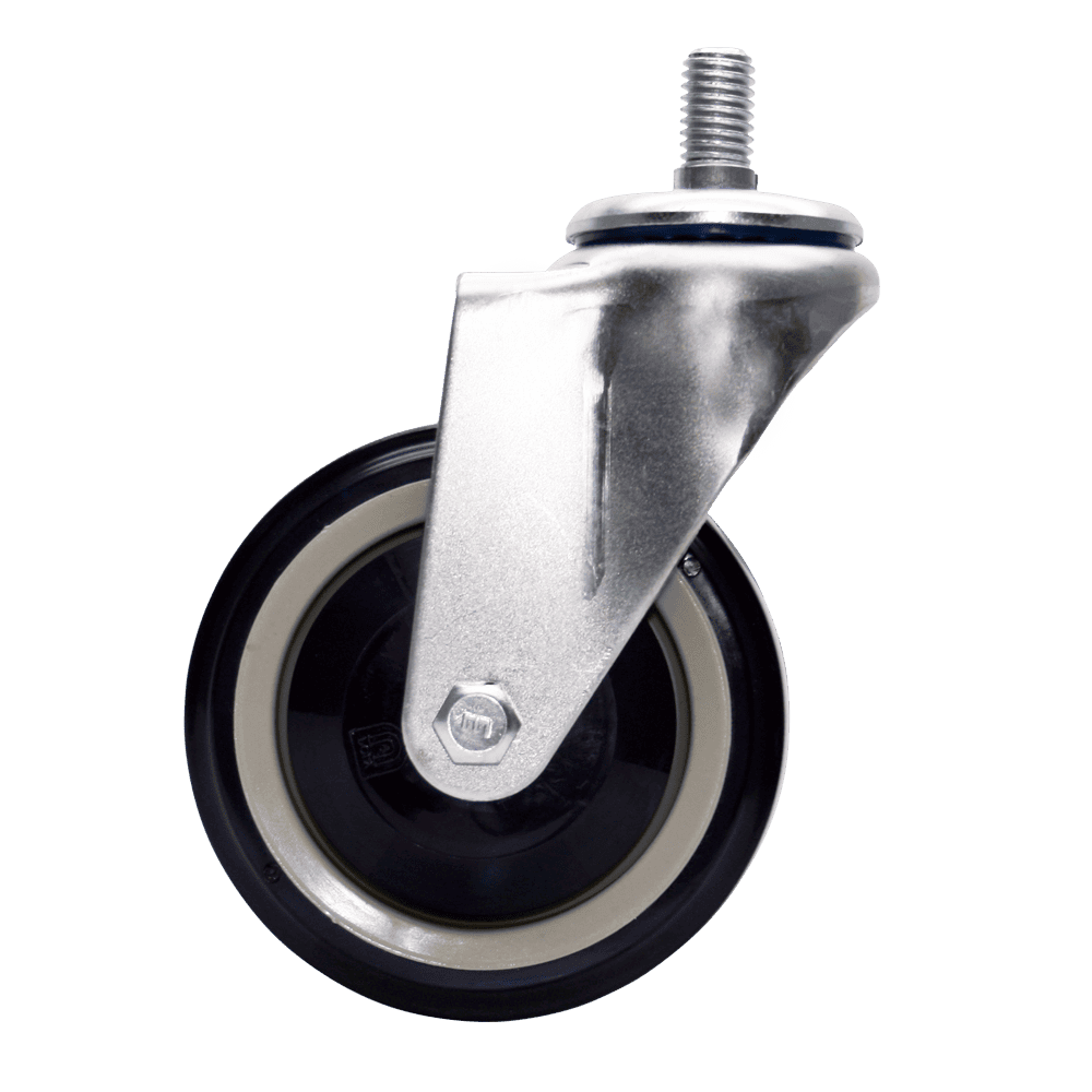 Quality Z20C1X1CLDE caster wheel with durable construction.