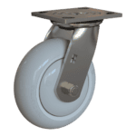 High-Quality Industrial Caster for Heavy Loads.