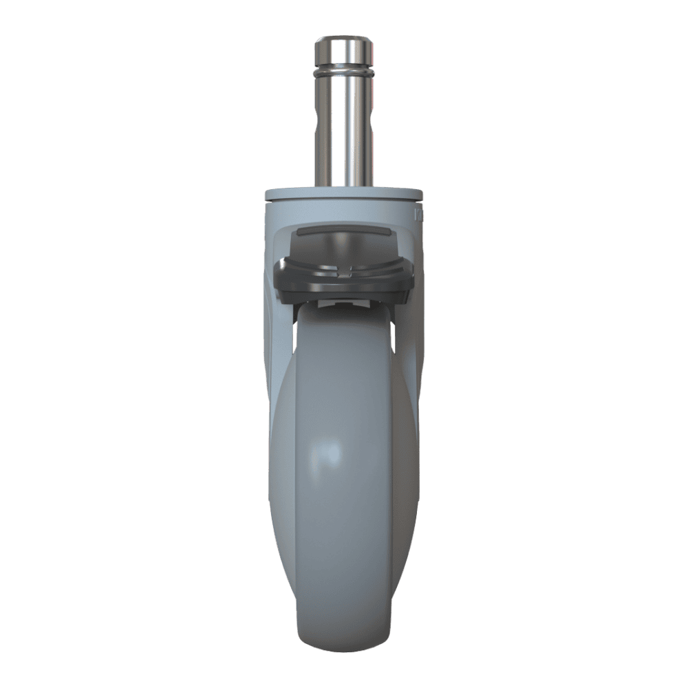 High-Quality Industrial Caster Wheel for Equipment Mobility.
