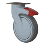 High-Quality Industrial Caster Wheel for Equipment.