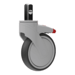 High-Quality Industrial Caster Wheel for Equipment.