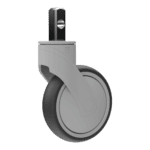 High-Quality Industrial Caster Wheel for Equipment.