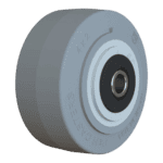 High-Quality Industrial Caster Wheel for Equipment.