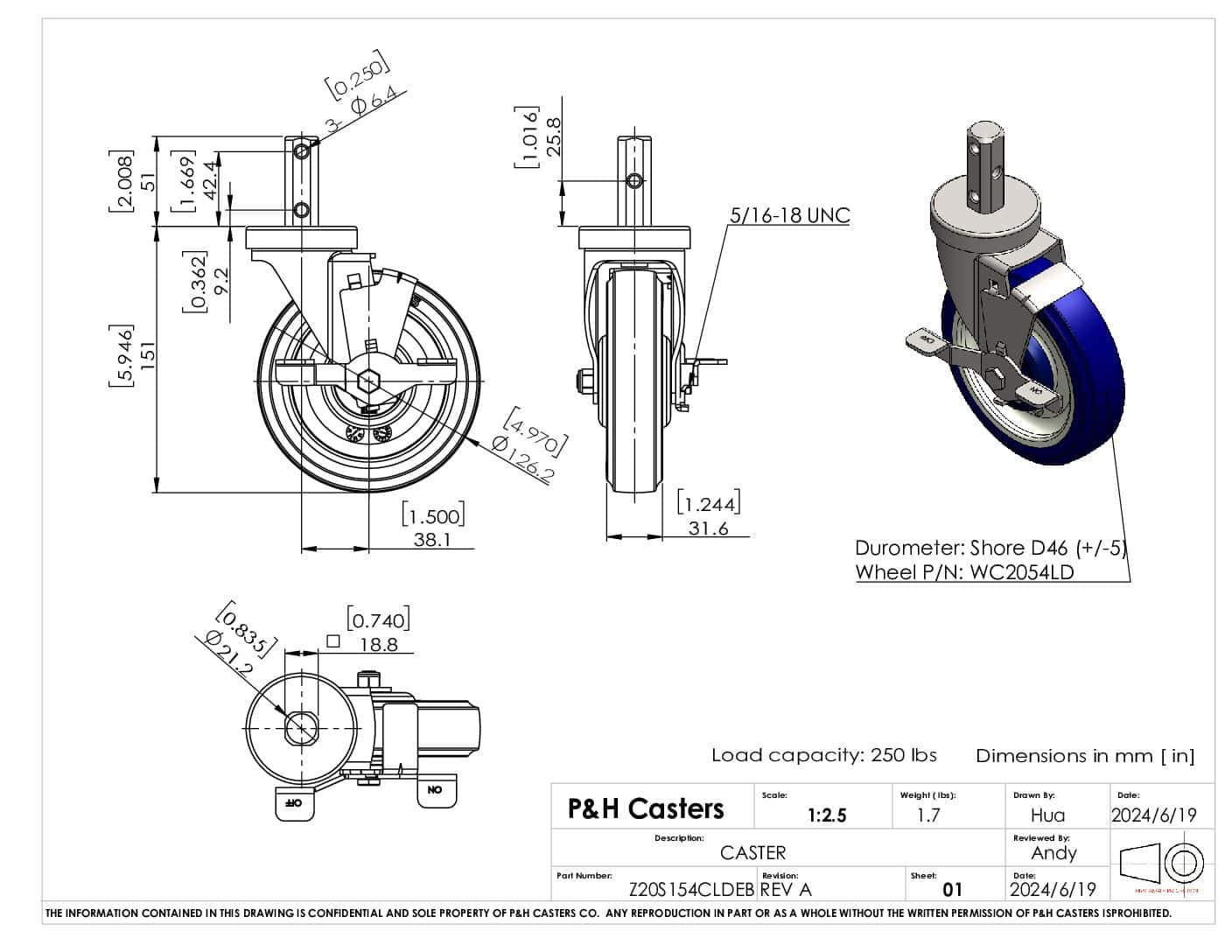 Z20S154CLDEB - Image 5