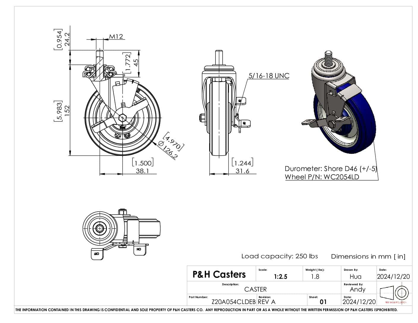 Z20A054CLDEB - Image 2