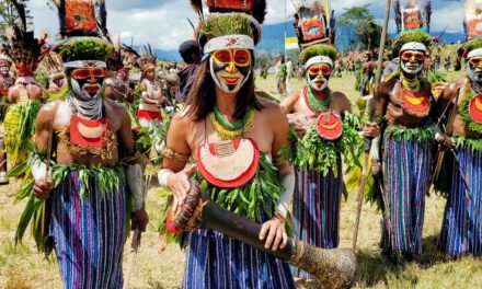 2022 PGE Members Travel Achievements (Summary)