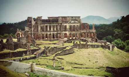 November 2022: PGE Travel Photo of the Month Contest