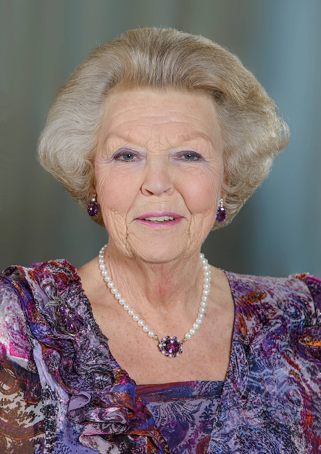 Princess Beatrix