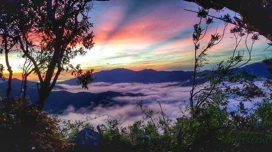 October 2022: PGE Travel Photo of the Month Contest