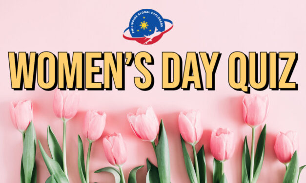 Women’s Day Quiz