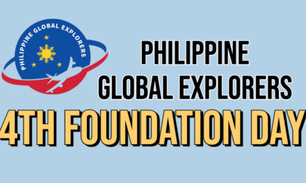 Happy 4th Foundation Day