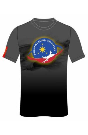 PGE Foundation Day 2024 T-shirt (Black)