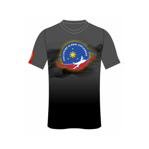 PGE Foundation Day 2024 T-shirt (Black)